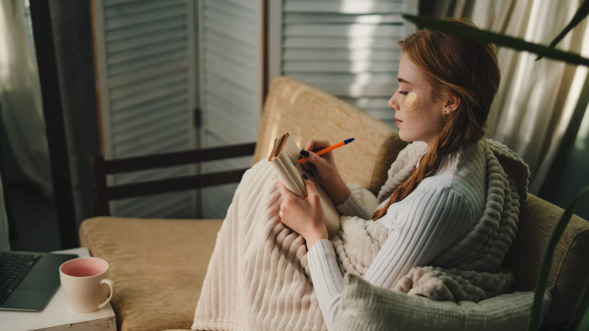 What is Journaling Know How It Helps in Reducing Stress and Boosting Mental Health News in Hindi