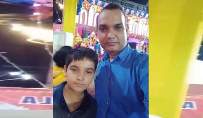 Happy Father's Day Wishes: Send these loving messages to Papa and say- Happy Father's Day