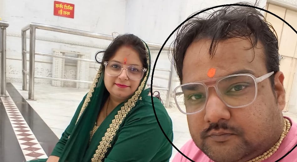 Kanpur Software engineer dies after stone operation uproar in hospital relatives expressed anger