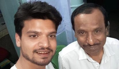 Happy Father's Day Wishes: Send these loving messages to Papa and say- Happy Father's Day