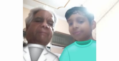 Happy Father's Day Wishes: Send these loving messages to Papa and say- Happy Father's Day
