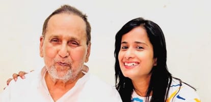 Happy Father's Day Wishes: Send these loving messages to Papa and say- Happy Father's Day