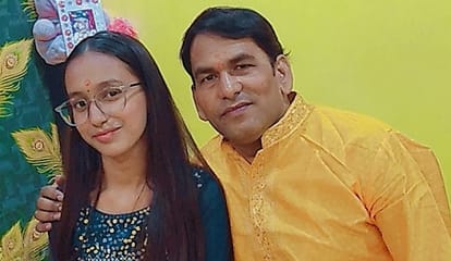 Happy Father's Day Wishes: Send these loving messages to Papa and say- Happy Father's Day