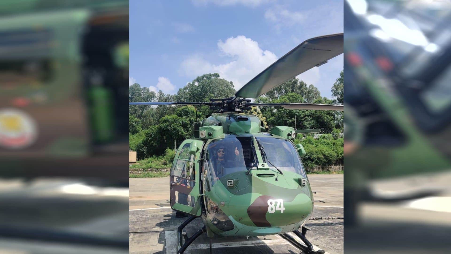 Kedarnath: What was the last message of the pilot who died in the helicopter crash, know in this news