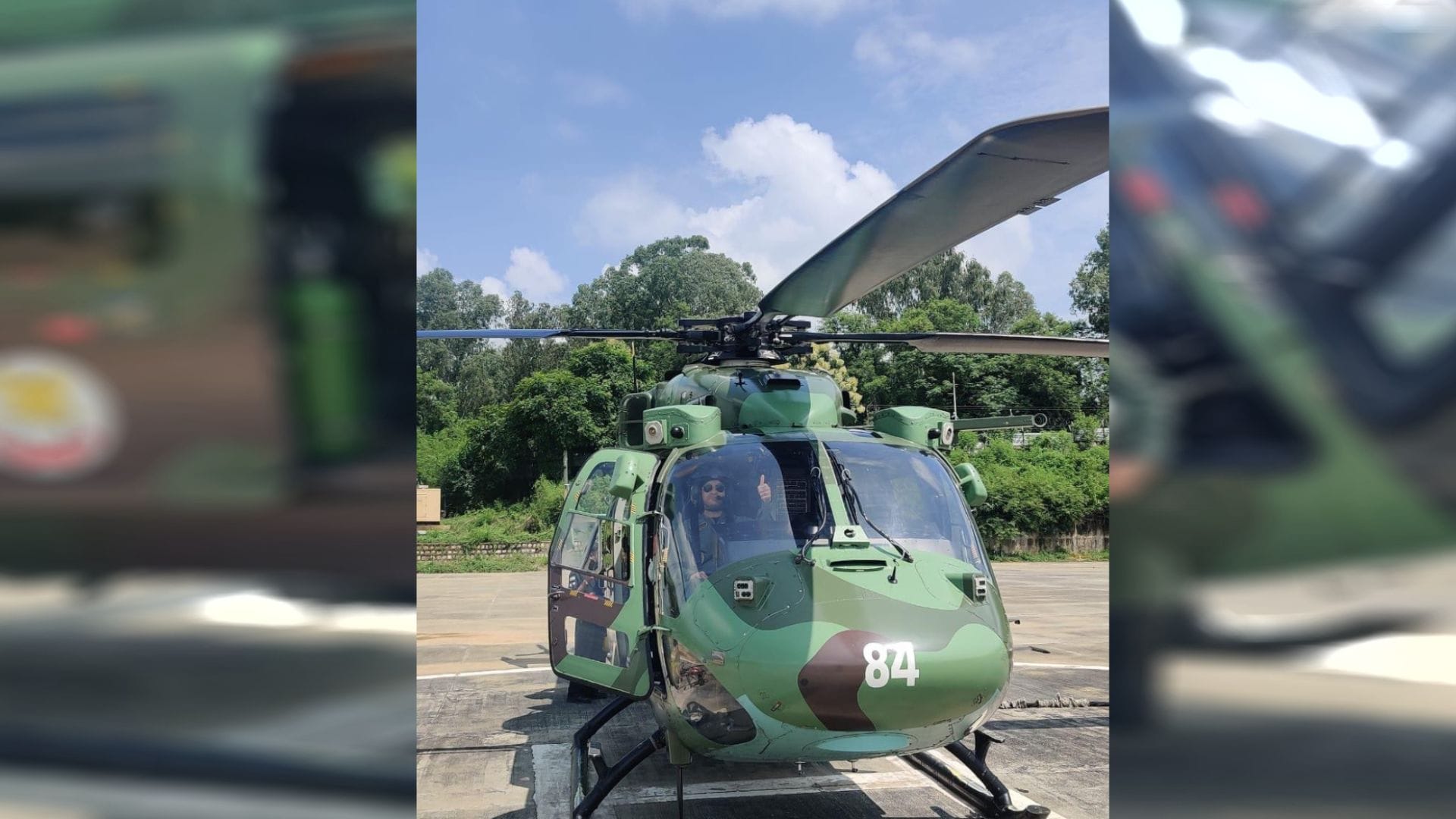 Kedarnath: What was the last message of the pilot who died in the helicopter crash, know in this news