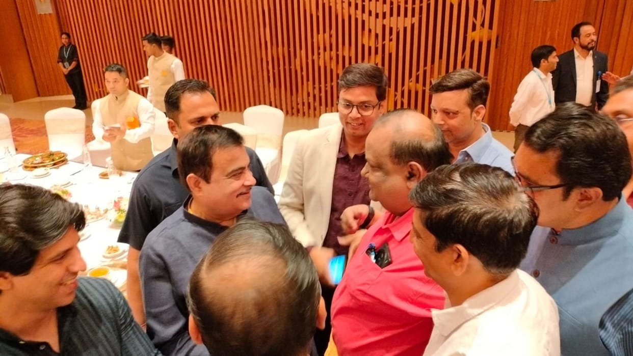 Bihar News: Aurangabad-Patna highway will get new life, Nitin Gadkari assured a quick solution