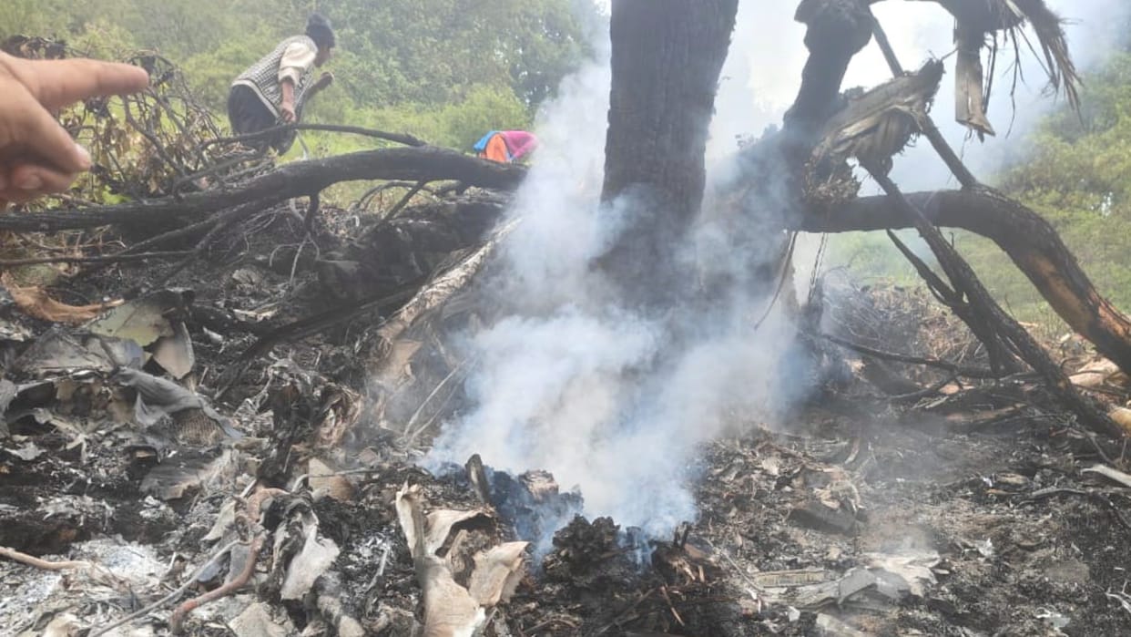 Kedarnath Helicopter Aryan Aviation Services suspends Char Dham Yatra Civil Aviation Ministry