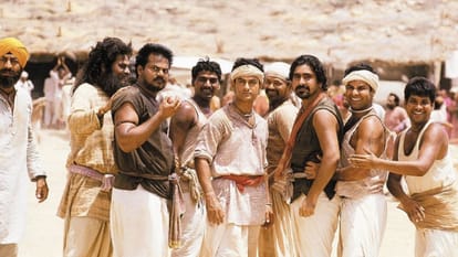 Aamir Khan celebrates 25 years of Lagaan says cast would listen Gayatri Mantra while travelling