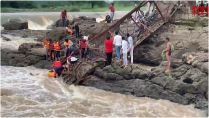 Plane crash big accidents in last four days ahmedabad kedarnath helicopter mathura