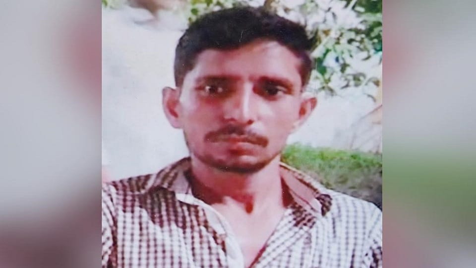 Baghpat: Three brothers took AC on the ID of a young man, committed suicide due to depression
