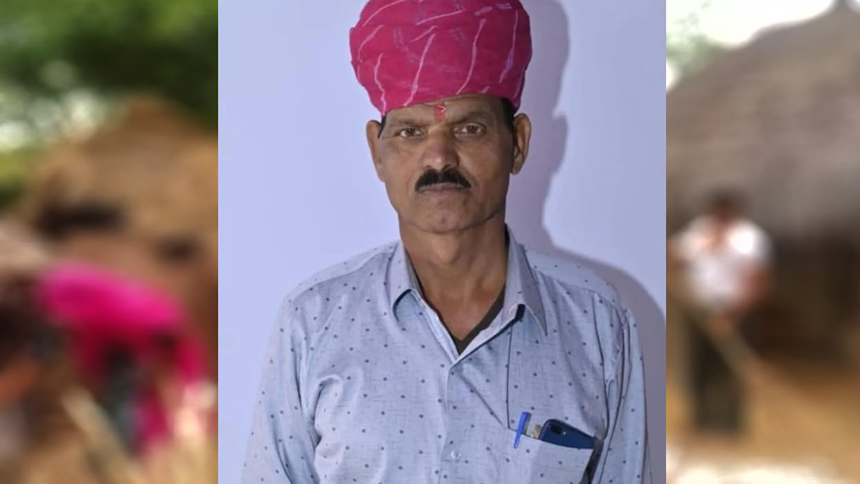 Rajasthan: BSF jawan from Jaipur dies in West Bengal, fellow constable shot him during an argument