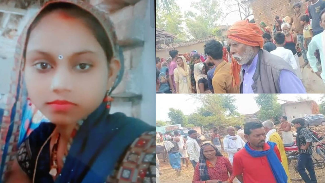 Banda: Fed up with husband's harassment, woman hanged herself to death