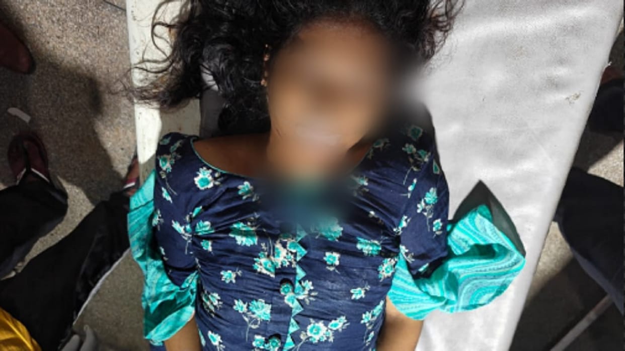 Married woman dies under suspicious circumstances in live-in-relationship dispute in Dabwali of Sirsa