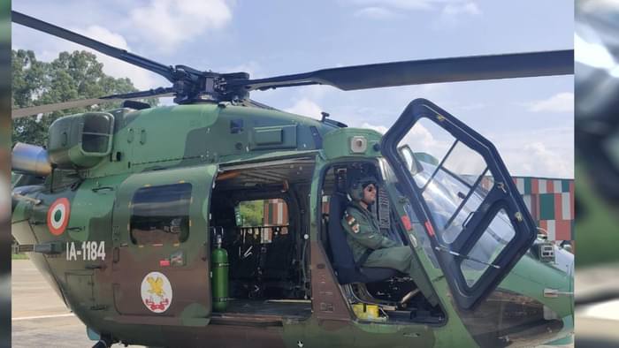 Kedarnath: What was the last message of the pilot who died in the helicopter crash, know in this news