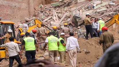 Plane crash big accidents in last four days ahmedabad kedarnath helicopter mathura