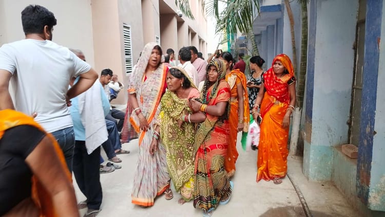 Bihar News: बिजली विभाग की लापरवाही से लाइनमैन की दर्दनाक मौत, सब स्टेशन ऑपरेटर की चूक बनी हादसे की वजह