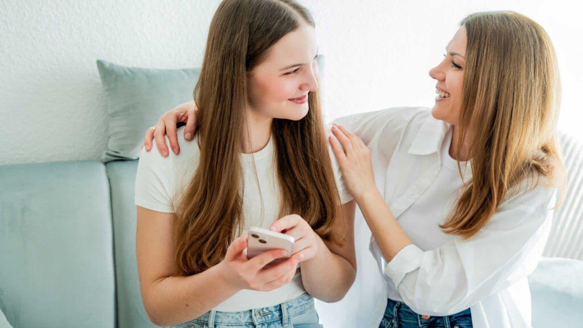 Mother-Daughter Relationship Tips in hindi teach these important things to your teenage daughter