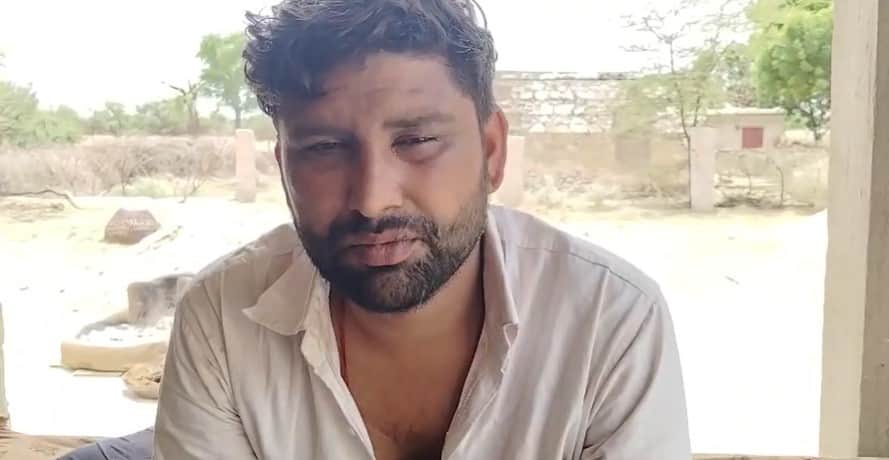 Nagore News: Lover Begged for Mercy, Brutally Lashed for Meeting Girlfriend