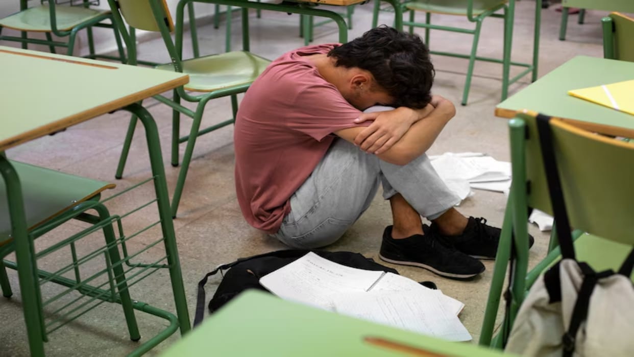 Kerala govt serves show-cause notice to school teacher for 'punishing' students; Check here
