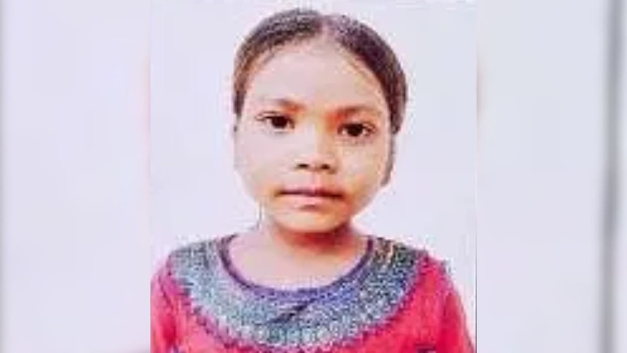 UP News girl playing outside house fell ill and died in hospital Sunstroke suspected
