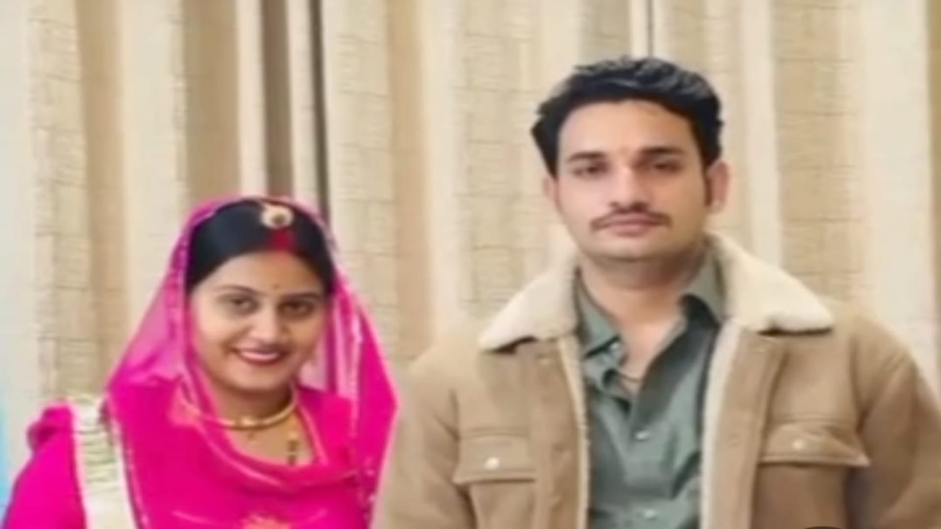 Ahmedabad Plane Crash: 14 Dreams from Rajasthan Lost in Tragedy, Departed with Smiles, Returned as Ashes
