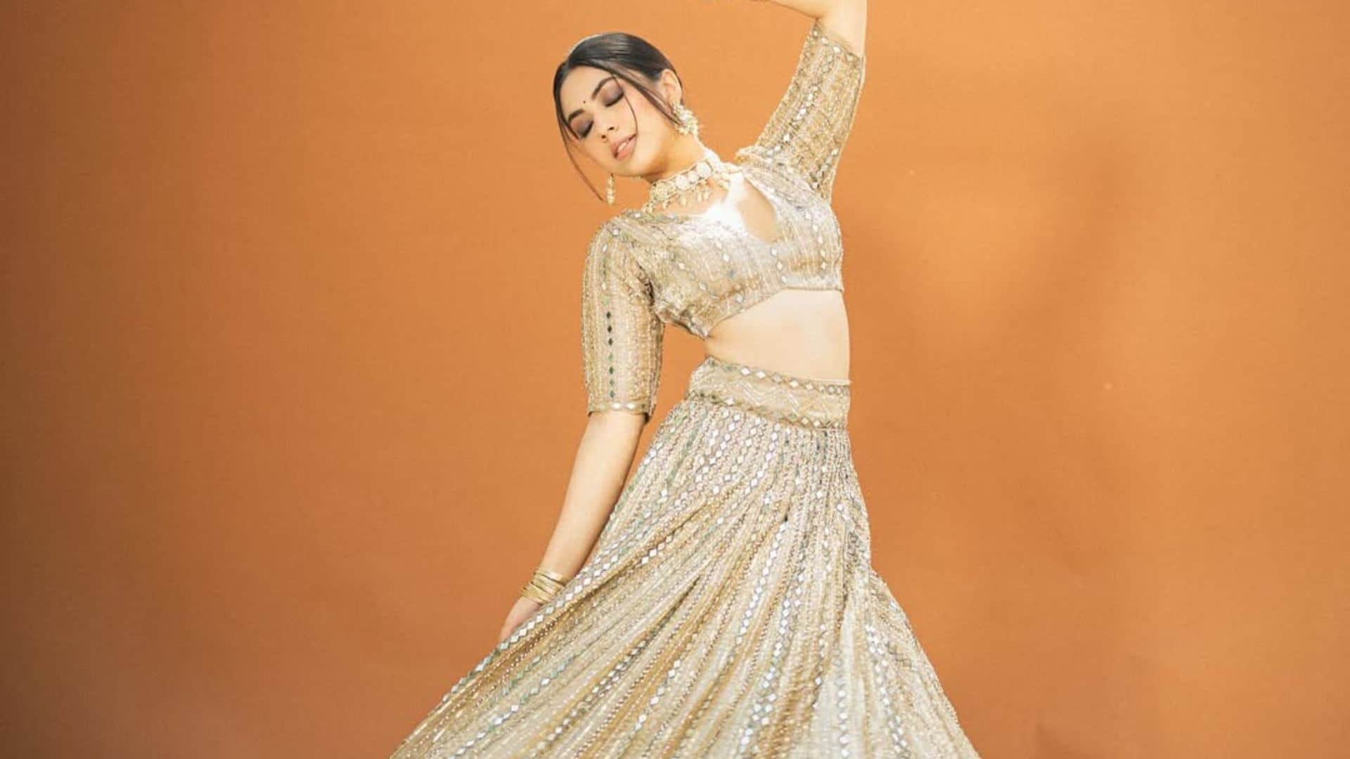 Reem Shaikh Hits Back At Trolls For Claiming She Did not Know About Ahmedabad Plane Crash