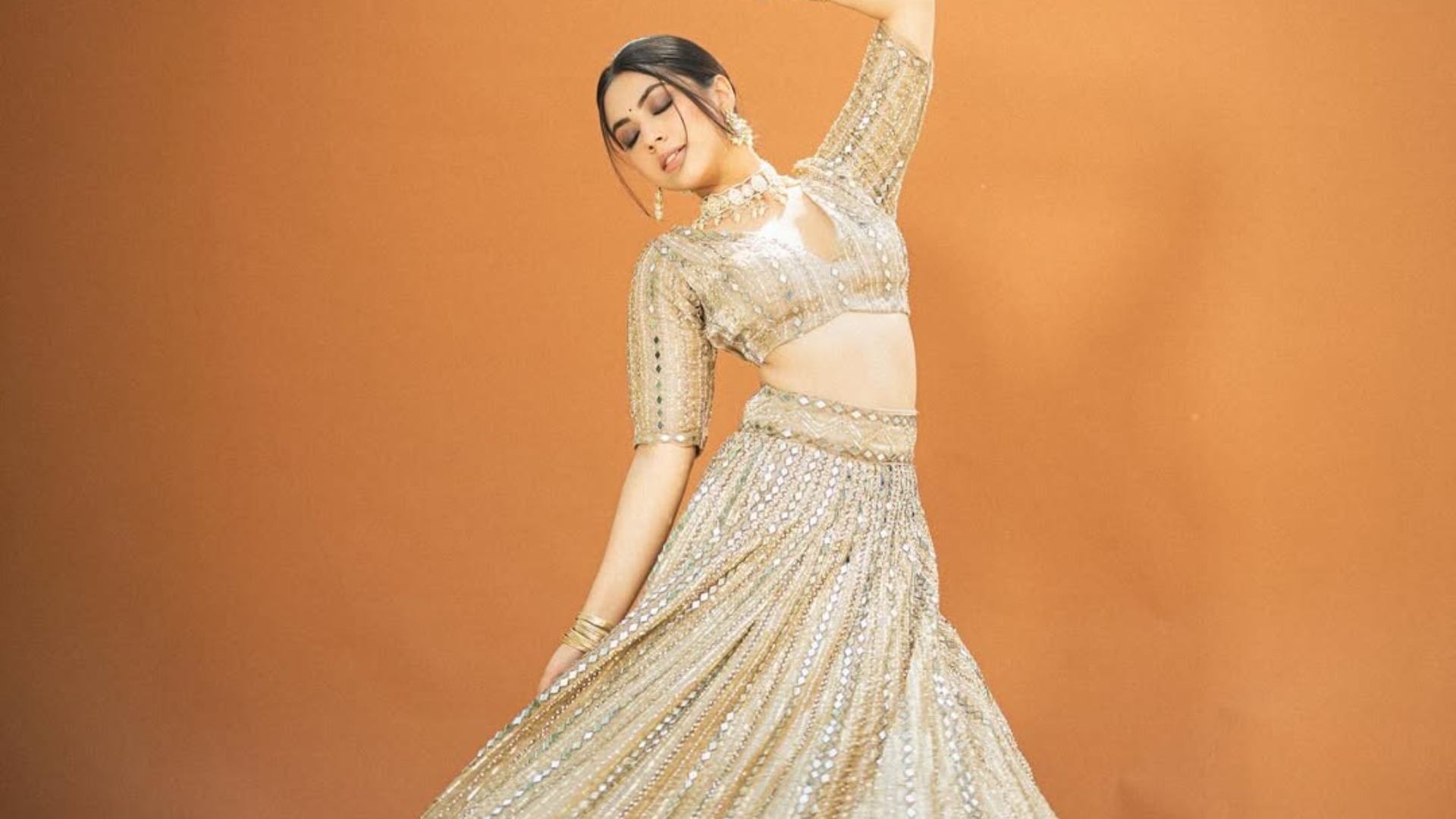 Reem Shaikh Hits Back At Trolls For Claiming She Did not Know About Ahmedabad Plane Crash