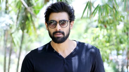 Rana Daggubati Video Interview Shukla paksh with Pankaj Shukla rana naidu 2 bahubali amar chitra katha