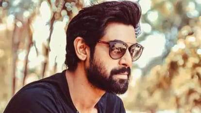 Rana Daggubati Video Interview Shukla paksh with Pankaj Shukla rana naidu 2 bahubali amar chitra katha