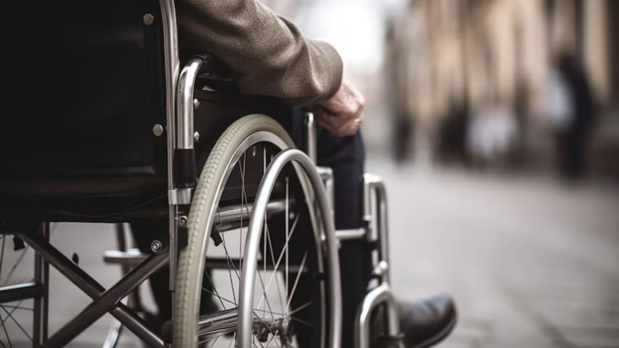 Proposal for change in transport systems, disabled people will have ease in travelling