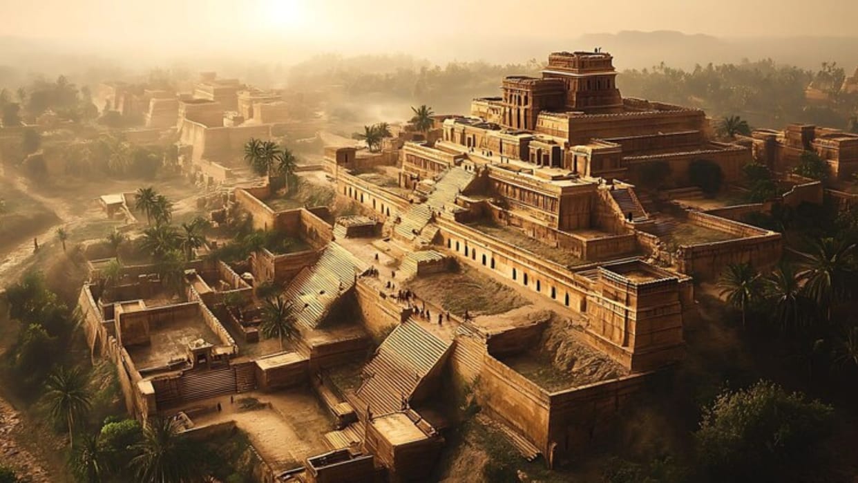 Rakhal Banerjee did not get credit for discovery of Mohenjodaro that John Marshall, Alexander Cunningham get