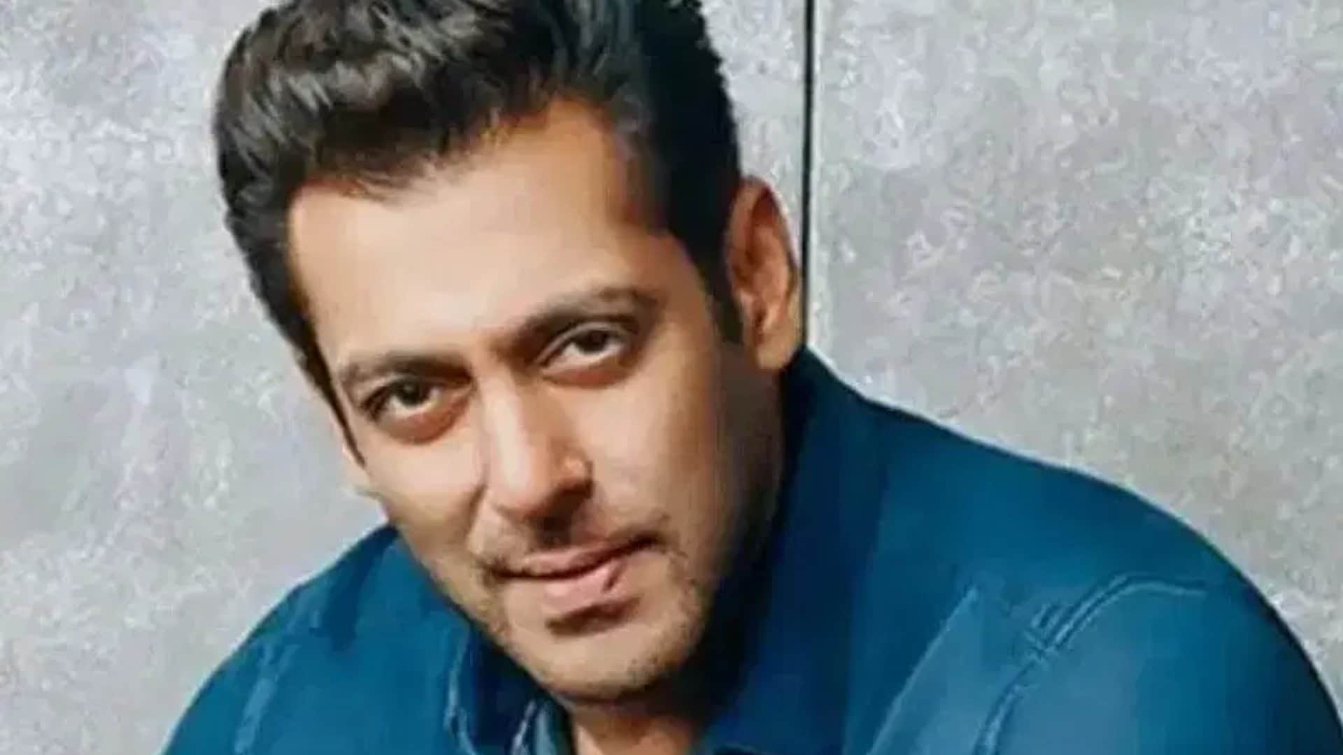 Salman Khan Galwan Valley Film Gets Its Heroine And she is Chitrangada Singh