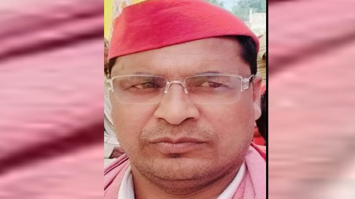 Fatehpur: SP leader told Deputy CM on Facebook- get your DNA test done