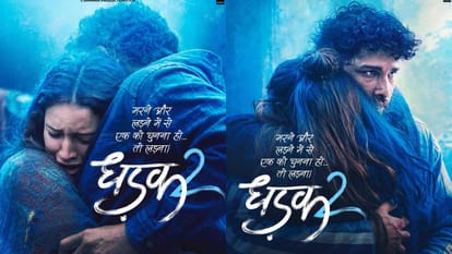 Tripti Dimri Wants To Do Meena Kumari And Madhubala Biopic She Says Dhadak 2 Is Important Movie