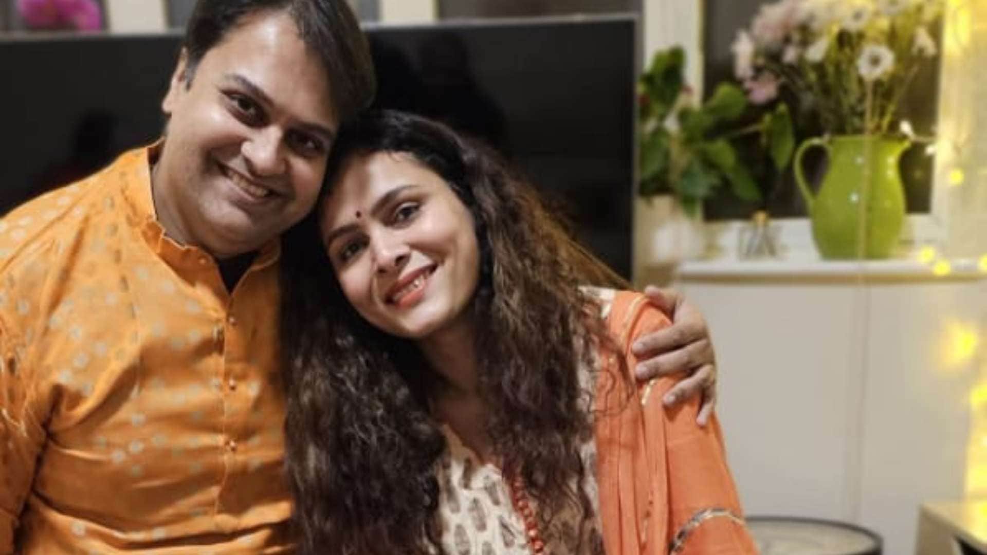 Plane Crash: The last rites of the doctor couple and their children will be performed in Ahmedabad itself