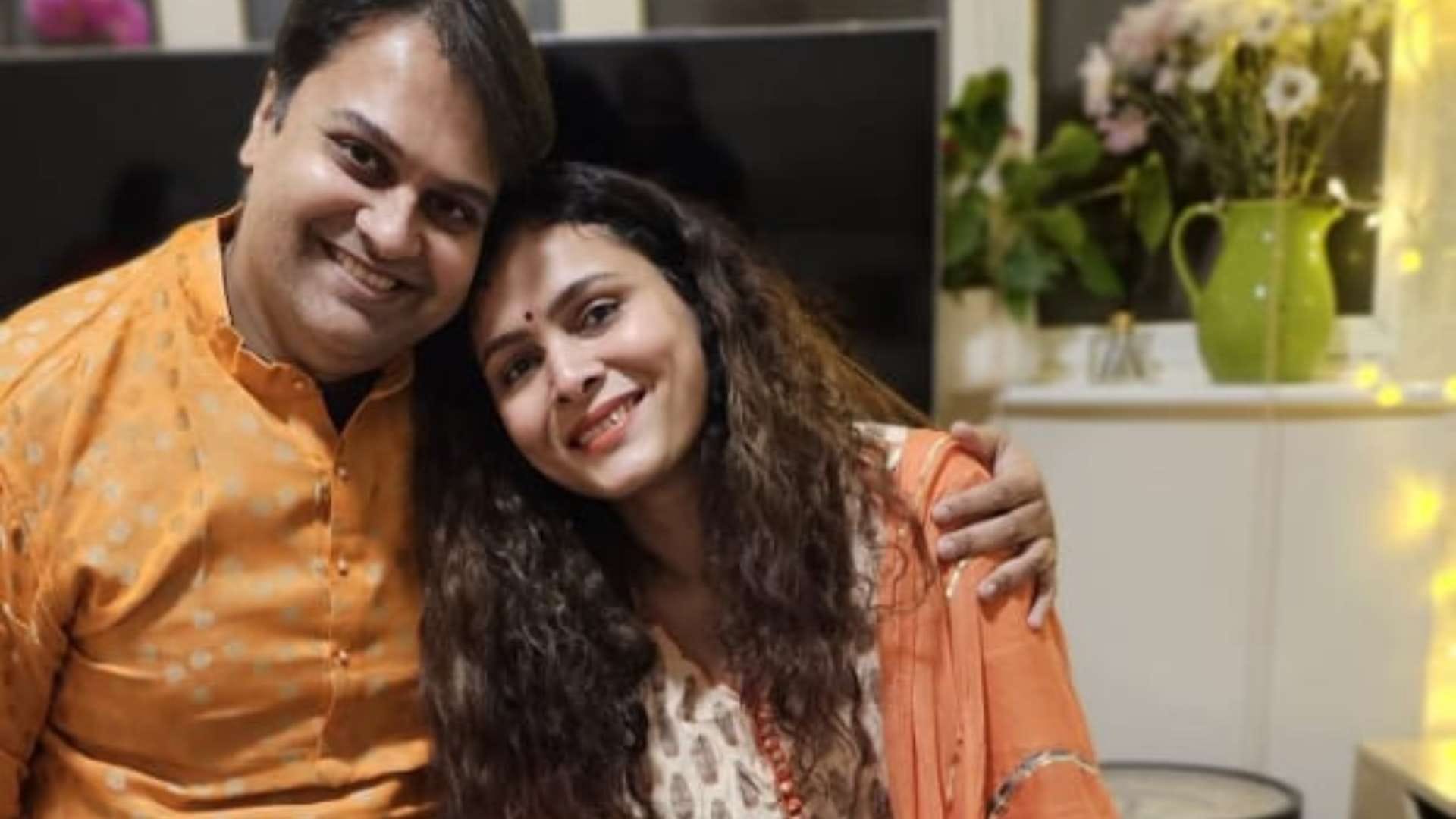 Plane Crash: The last rites of the doctor couple and their children will be performed in Ahmedabad itself