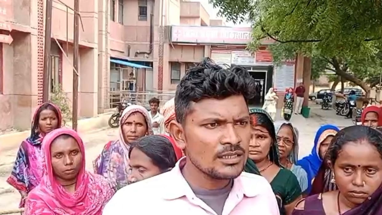 Police accused of negligence Shopkeeper injured in a fight dies