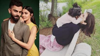 Fathers Day 2025 Vamika wrote a letter for father Virat kohli for wishing fathers day Anushka sharma shared
