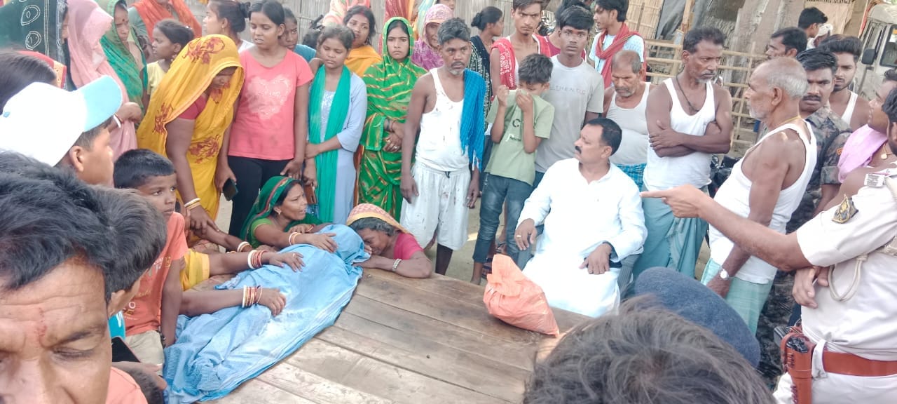 8 साल के मासूम की गई जान
