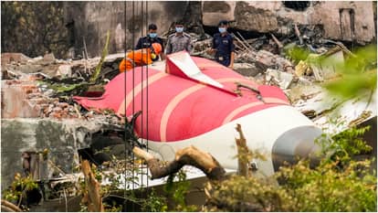 SC seeks response of Centre, DGCA on PIL seeking independent probe into June 12 AI crash