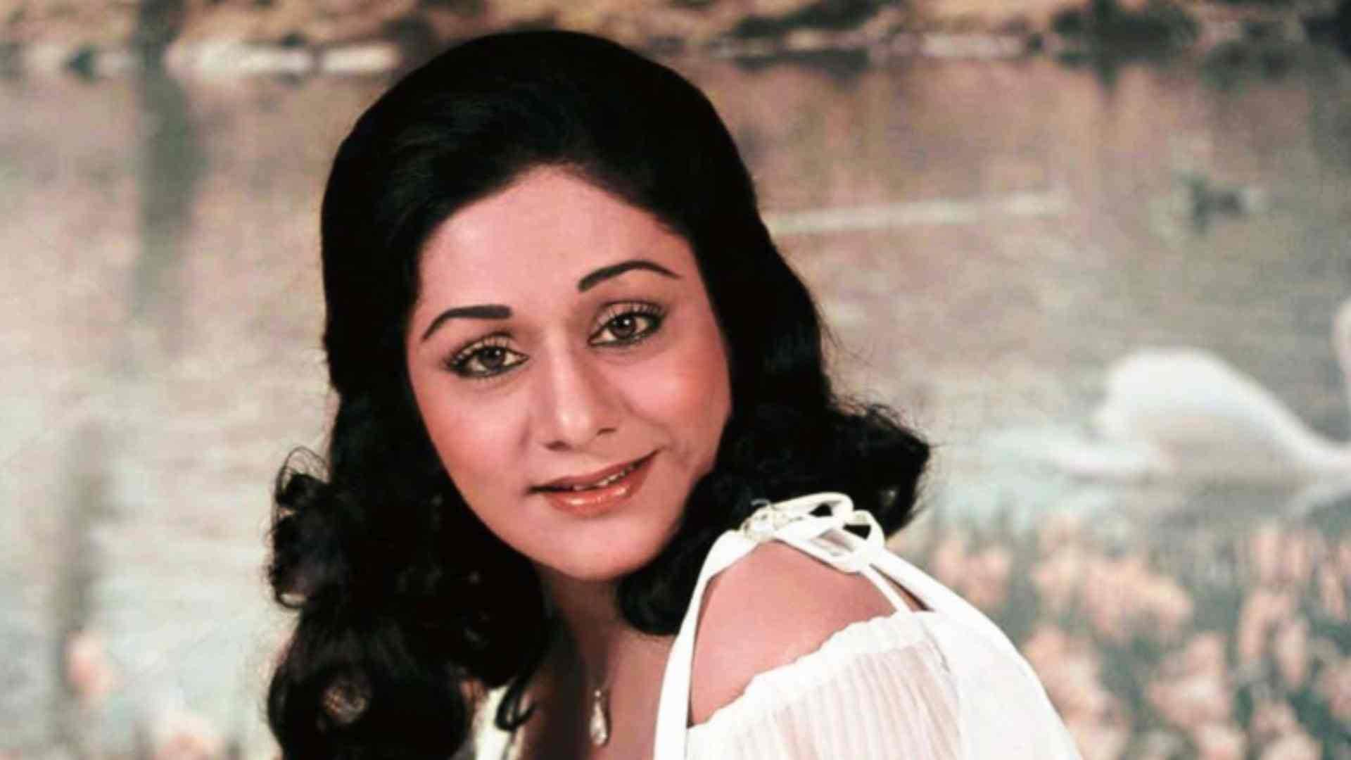 Aruna Irani admitted her relationship with Mehmood actress also revealed reason of break up know details