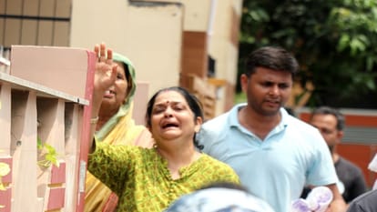 Helicopter crash: Identified by the marks of a 37-year-old operation