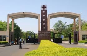 Bhopal: Zero bill policy implemented in BMHRC, permission received from ICMR, medical services will also be fr