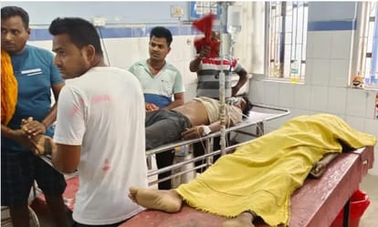 Bihar Weather: Many people died due to lightning in Bihar, IMD issued rain alert in many districts