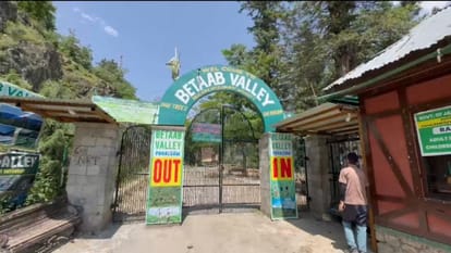 Tourists will come in large numbers, vigilance increased before opening Valley jammu kashmir