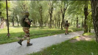 Tourists will come in large numbers, vigilance increased before opening Valley jammu kashmir