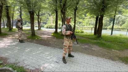 Tourists will come in large numbers, vigilance increased before opening Valley jammu kashmir