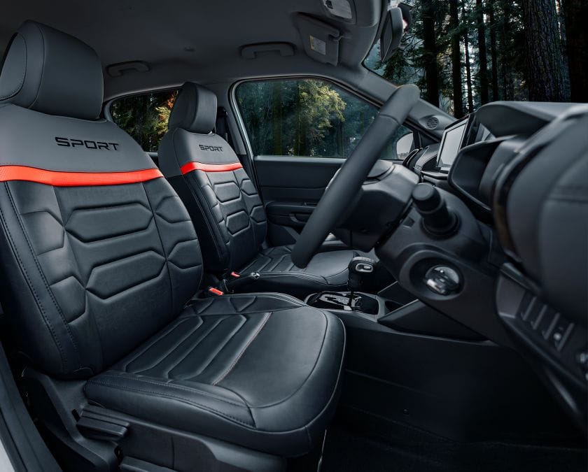Citroen C3 Sport Edition launched in India Know Price Features Specifications