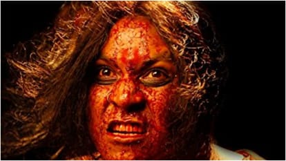 South Indian Horror Comedy Movies Before The Raja Saab Aranmanai 4 Anando Brahma Chandramukhi