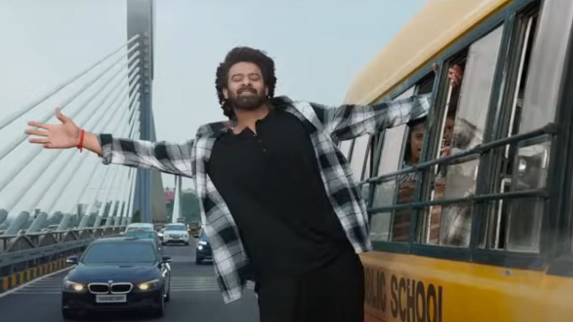 The Raja Saab Box Office Collection on day six Prabhas film total earning
